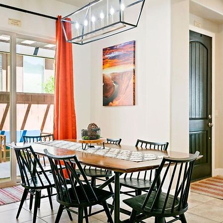 Appartamento Red Cliffs Washington Esterno foto